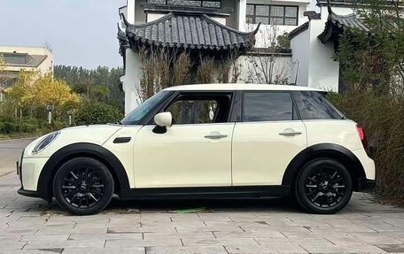 MINI Hatch, 2021 год, 1 490 325 рублей, 4 фотография