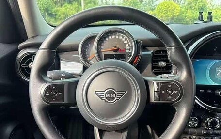 MINI Hatch, 2021 год, 1 490 325 рублей, 11 фотография