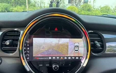MINI Hatch, 2021 год, 1 490 325 рублей, 12 фотография