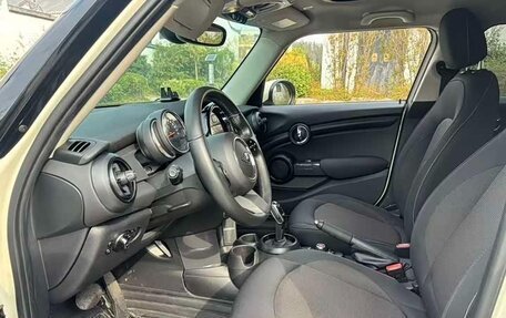 MINI Hatch, 2021 год, 1 490 325 рублей, 9 фотография