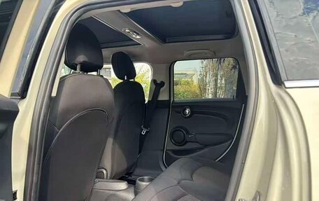 MINI Hatch, 2021 год, 1 490 325 рублей, 14 фотография