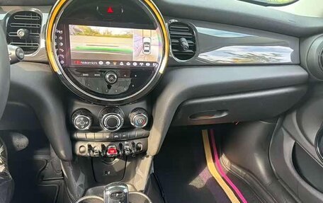 MINI Hatch, 2021 год, 1 490 325 рублей, 13 фотография