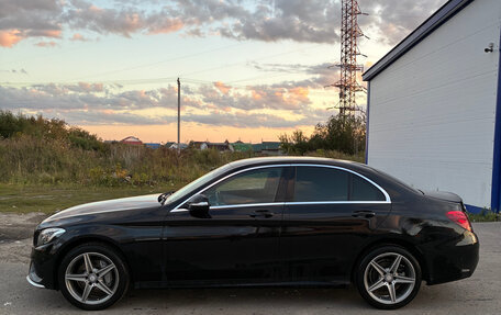 Mercedes-Benz C-Класс, 2014 год, 2 250 000 рублей, 4 фотография