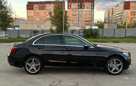 Mercedes-Benz C-Класс, 2014 год, 2 250 000 рублей, 5 фотография