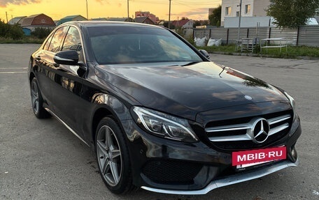 Mercedes-Benz C-Класс, 2014 год, 2 250 000 рублей, 3 фотография