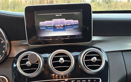 Mercedes-Benz C-Класс, 2014 год, 2 250 000 рублей, 13 фотография