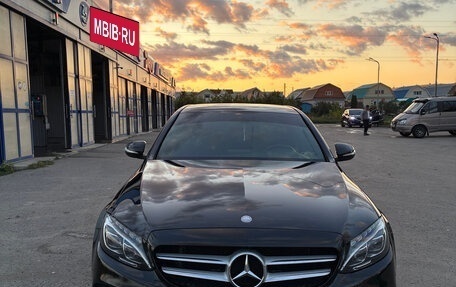 Mercedes-Benz C-Класс, 2014 год, 2 250 000 рублей, 2 фотография