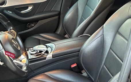 Mercedes-Benz C-Класс, 2014 год, 2 250 000 рублей, 14 фотография