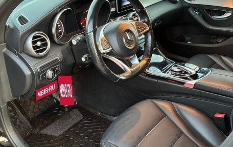 Mercedes-Benz C-Класс, 2014 год, 2 250 000 рублей, 10 фотография