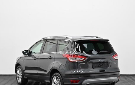 Ford Kuga III, 2015 год, 1 249 000 рублей, 4 фотография