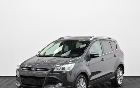 Ford Kuga III, 2015 год, 1 249 000 рублей, 3 фотография