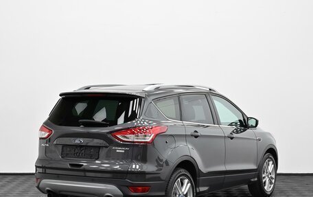 Ford Kuga III, 2015 год, 1 249 000 рублей, 2 фотография