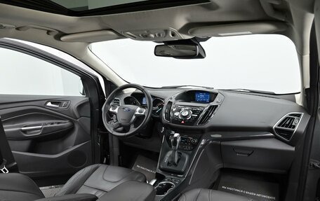 Ford Kuga III, 2015 год, 1 249 000 рублей, 7 фотография