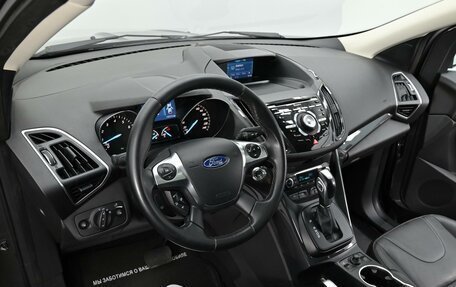 Ford Kuga III, 2015 год, 1 249 000 рублей, 6 фотография