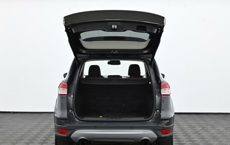 Ford Kuga III, 2015 год, 1 249 000 рублей, 5 фотография