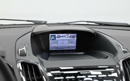 Ford Kuga III, 2015 год, 1 249 000 рублей, 8 фотография