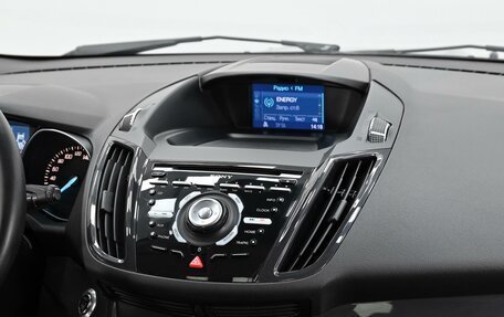 Ford Kuga III, 2015 год, 1 249 000 рублей, 9 фотография