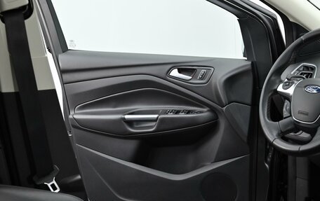 Ford Kuga III, 2015 год, 1 249 000 рублей, 12 фотография