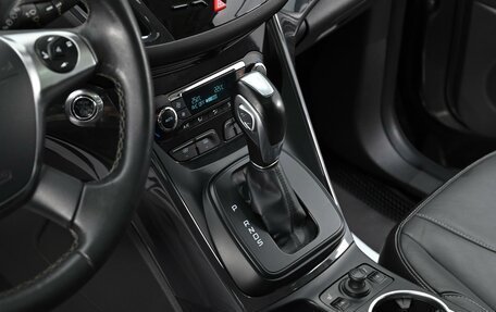 Ford Kuga III, 2015 год, 1 249 000 рублей, 10 фотография