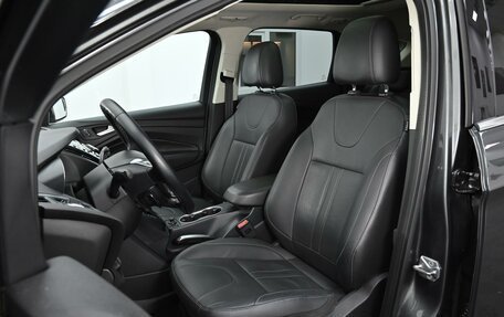 Ford Kuga III, 2015 год, 1 249 000 рублей, 13 фотография