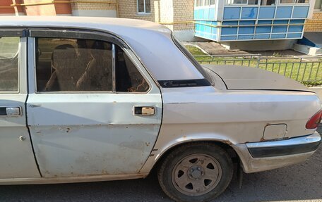 ГАЗ 3110 «Волга», 2002 год, 120 000 рублей, 9 фотография