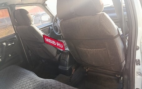 ГАЗ 3110 «Волга», 2002 год, 120 000 рублей, 18 фотография