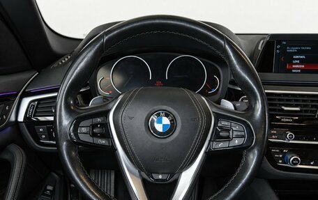 BMW 5 серия, 2018 год, 3 529 000 рублей, 8 фотография