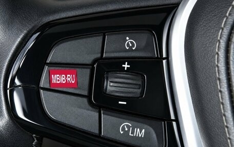 BMW 5 серия, 2018 год, 3 529 000 рублей, 9 фотография