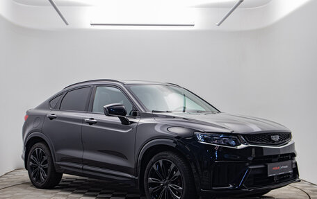 Geely Tugella FY11, 2023 год, 2 685 000 рублей, 3 фотография
