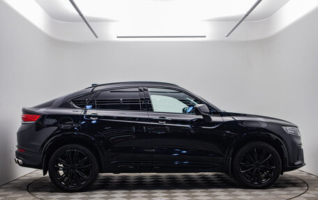Geely Tugella FY11, 2023 год, 2 685 000 рублей, 4 фотография