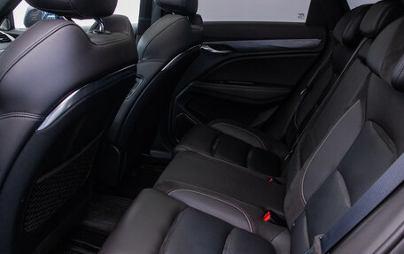 Geely Tugella FY11, 2023 год, 2 685 000 рублей, 11 фотография
