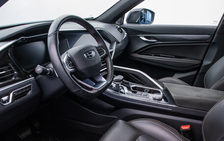 Geely Tugella FY11, 2023 год, 2 685 000 рублей, 10 фотография