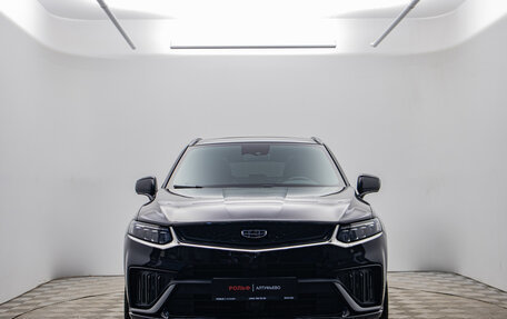 Geely Tugella FY11, 2023 год, 2 685 000 рублей, 2 фотография