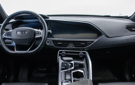 Geely Tugella FY11, 2023 год, 2 685 000 рублей, 13 фотография