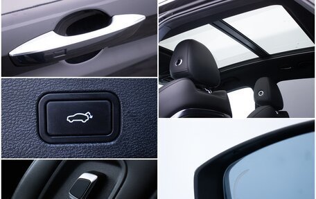 Geely Tugella FY11, 2023 год, 2 685 000 рублей, 16 фотография