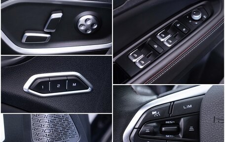 Geely Tugella FY11, 2023 год, 2 685 000 рублей, 17 фотография