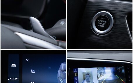 Geely Tugella FY11, 2023 год, 2 685 000 рублей, 18 фотография