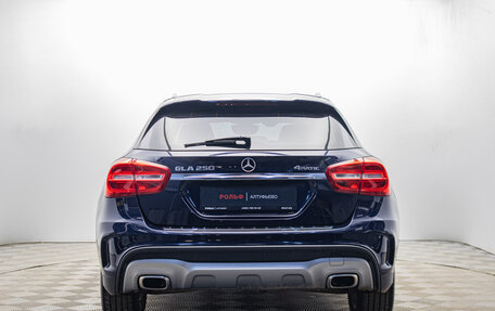 Mercedes-Benz GLA, 2016 год, 2 345 000 рублей, 4 фотография