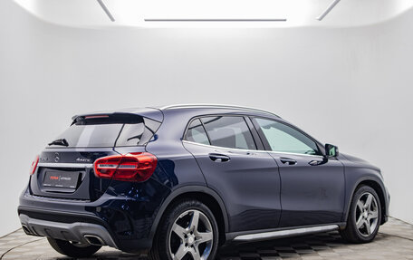 Mercedes-Benz GLA, 2016 год, 2 345 000 рублей, 5 фотография