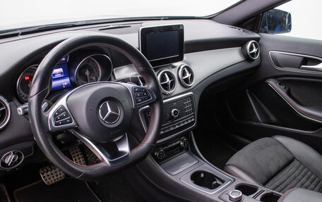 Mercedes-Benz GLA, 2016 год, 2 345 000 рублей, 9 фотография