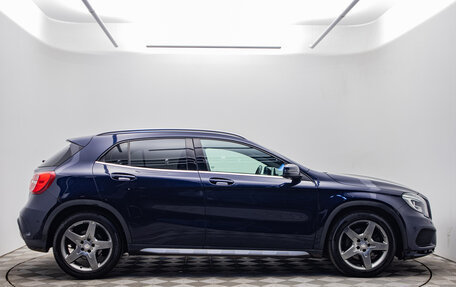 Mercedes-Benz GLA, 2016 год, 2 345 000 рублей, 6 фотография