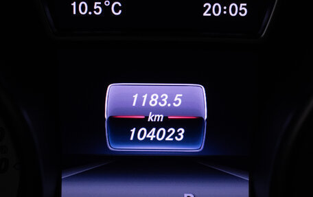 Mercedes-Benz GLA, 2016 год, 2 345 000 рублей, 12 фотография