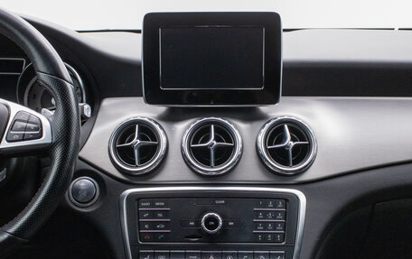 Mercedes-Benz GLA, 2016 год, 2 345 000 рублей, 14 фотография