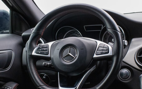 Mercedes-Benz GLA, 2016 год, 2 345 000 рублей, 15 фотография