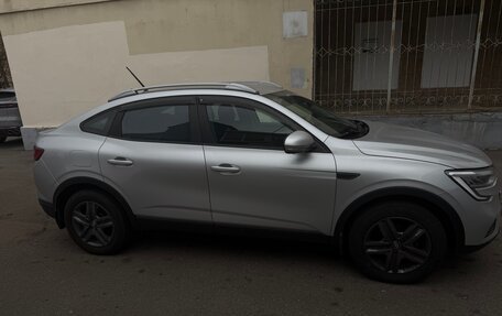 Renault Arkana I, 2019 год, 1 400 000 рублей, 2 фотография