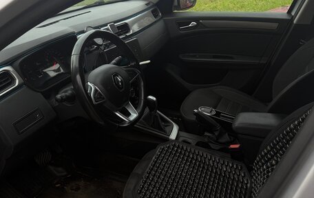 Renault Arkana I, 2019 год, 1 400 000 рублей, 10 фотография