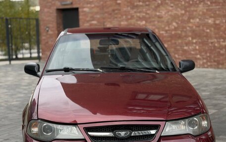 Daewoo Nexia I рестайлинг, 2007 год, 115 000 рублей, 2 фотография
