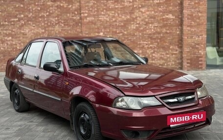 Daewoo Nexia I рестайлинг, 2007 год, 115 000 рублей, 5 фотография