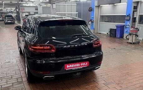 Porsche Macan I рестайлинг, 2018 год, 3 499 000 рублей, 7 фотография