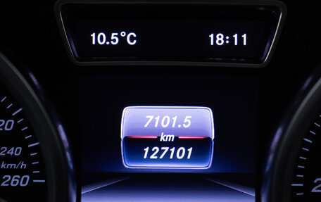 Mercedes-Benz GLE Coupe, 2015 год, 3 995 000 рублей, 12 фотография